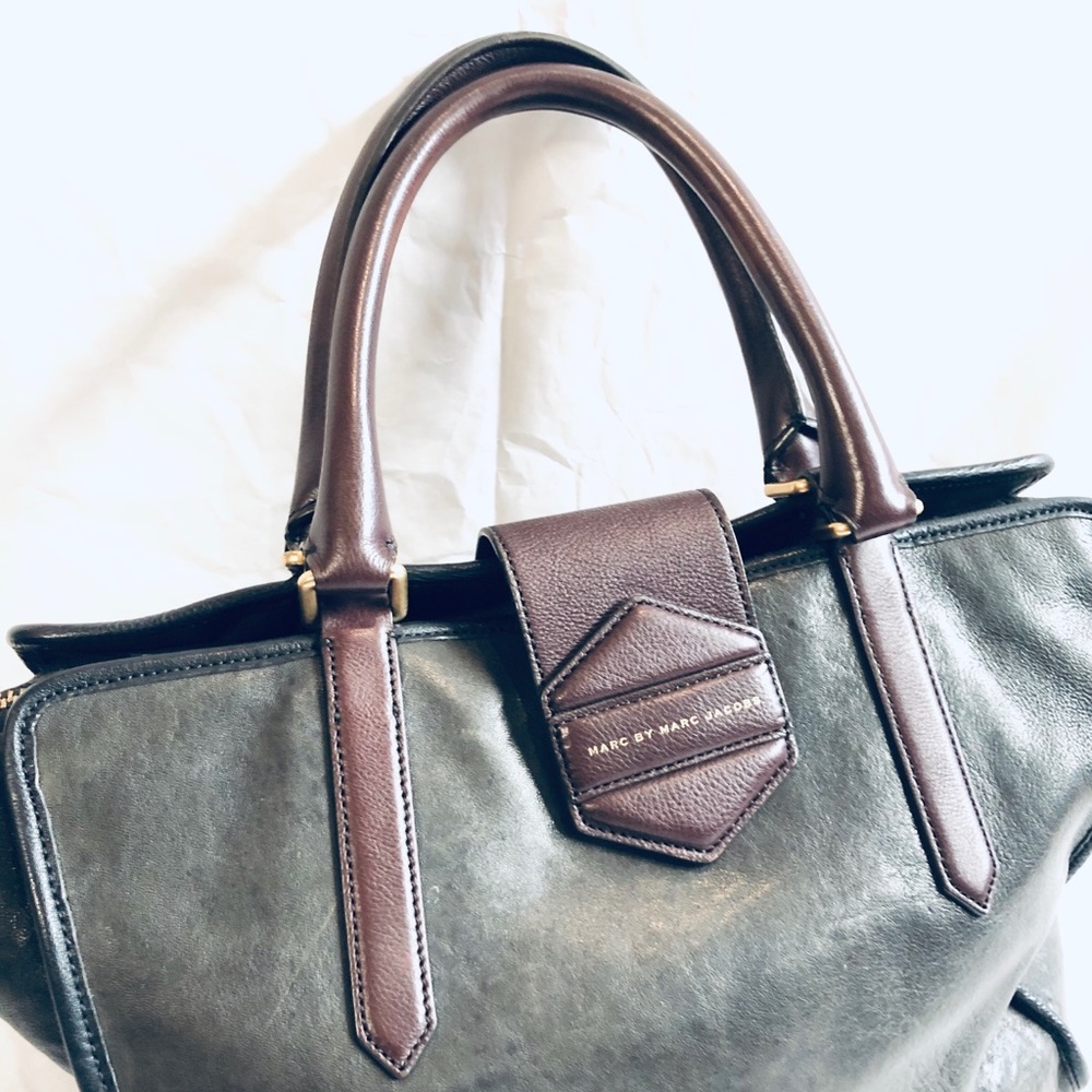 Marc By Marc Jacobs “Flipping Out” Tote (Large)